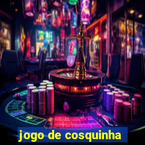 jogo de cosquinha