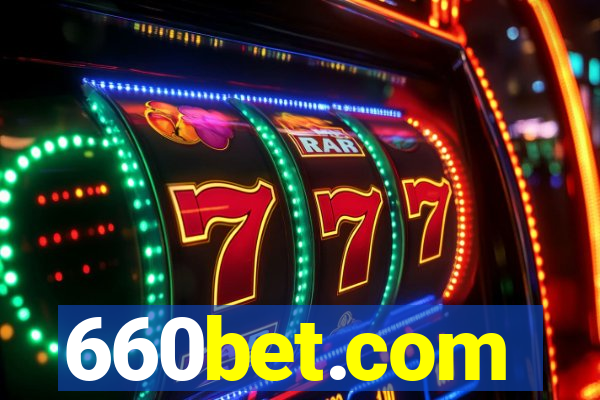 660bet.com