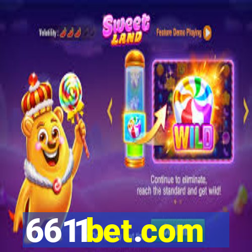 6611bet.com