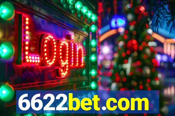 6622bet.com