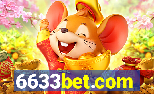 6633bet.com