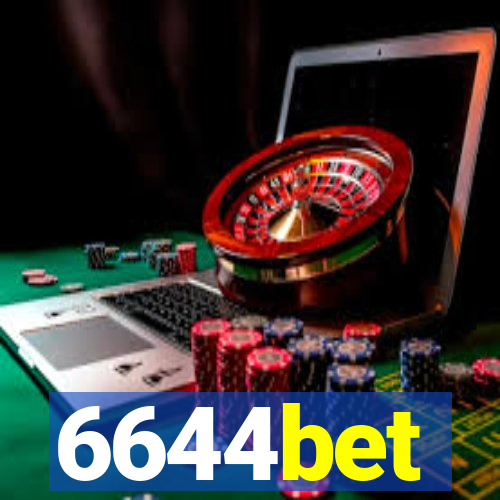 6644bet