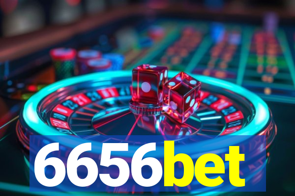 6656bet