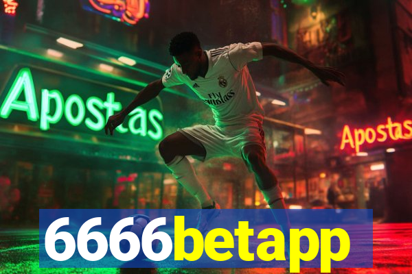 6666betapp