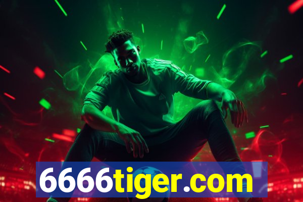 6666tiger.com