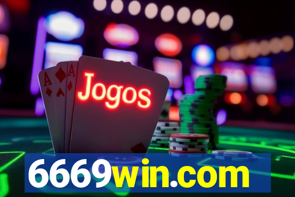 6669win.com