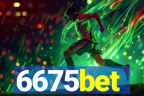 6675bet