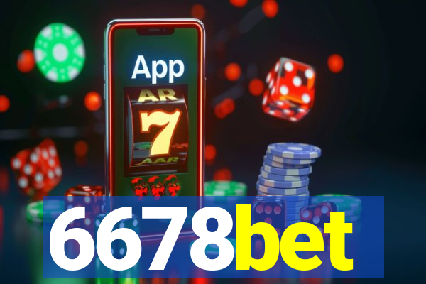 6678bet