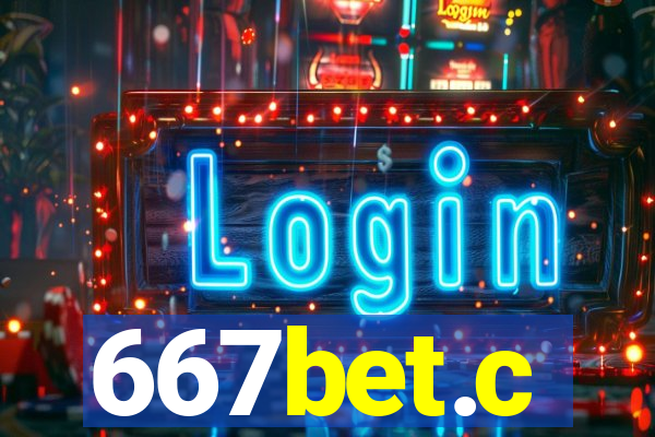 667bet.c