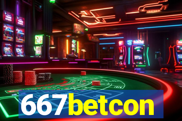 667betcon