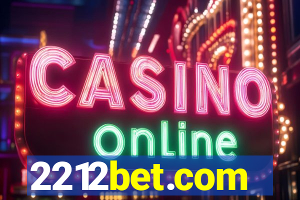 2212bet.com