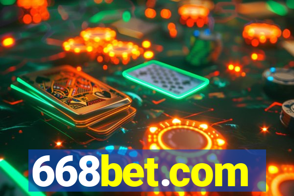 668bet.com