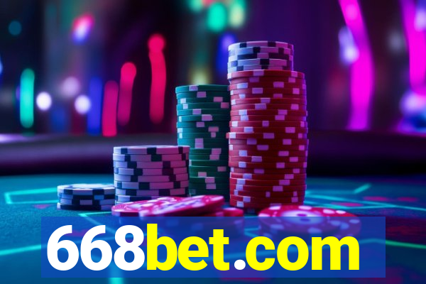 668bet.com