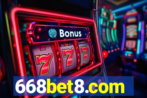 668bet8.com