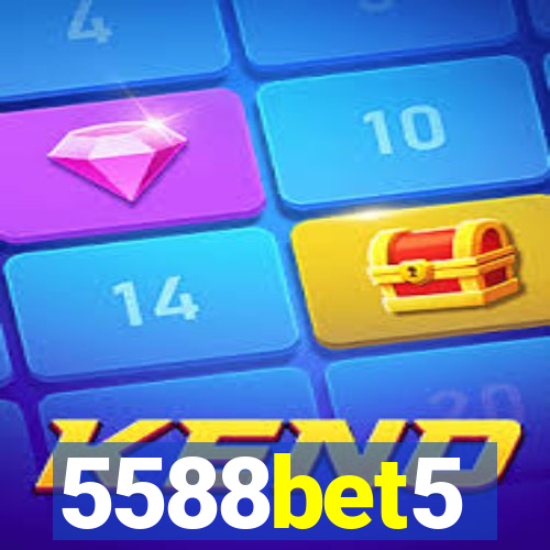 5588bet5