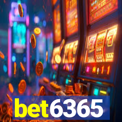 bet6365