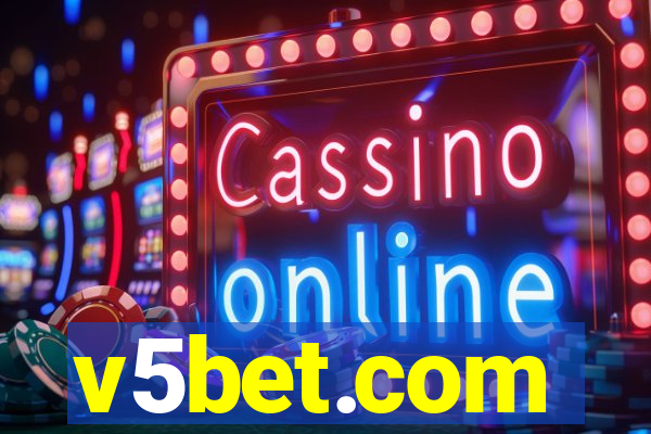 v5bet.com