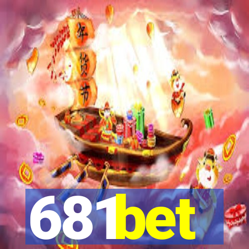 681bet