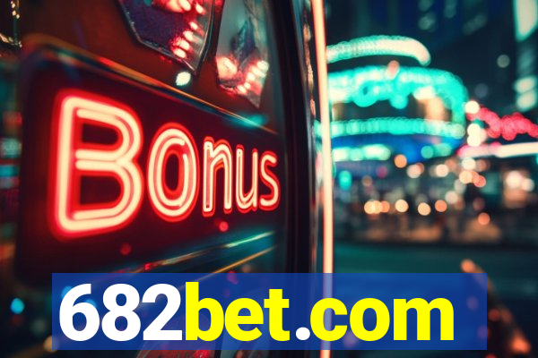 682bet.com