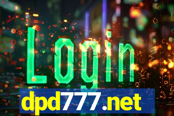 dpd777.net