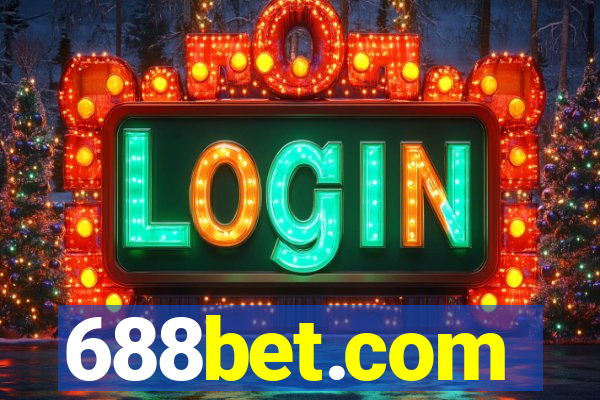 688bet.com