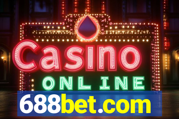 688bet.com