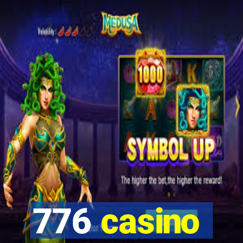 776 casino