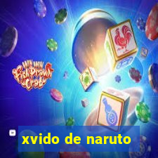 xvido de naruto