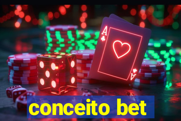 conceito bet