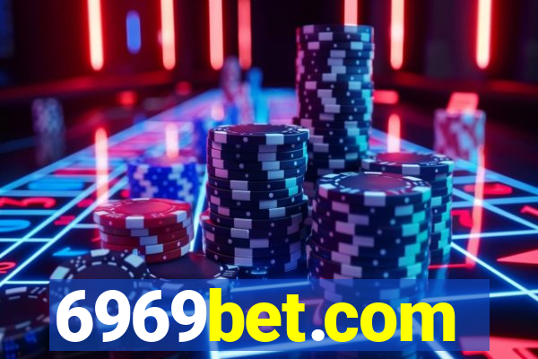 6969bet.com