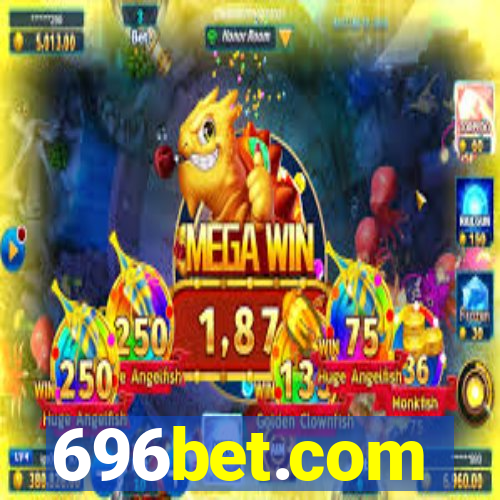 696bet.com