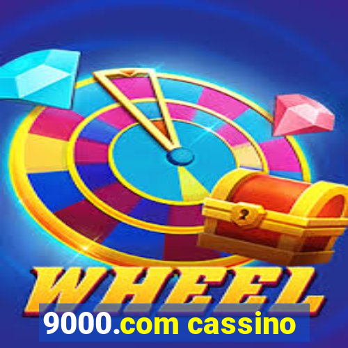 9000.com cassino