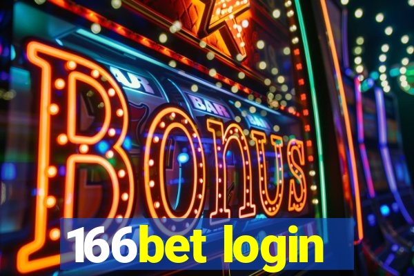 166bet login