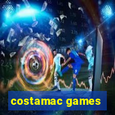 costamac games