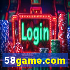 58game.com