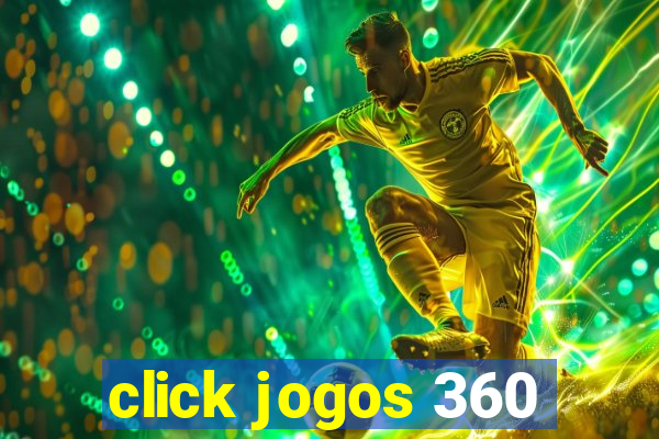 click jogos 360