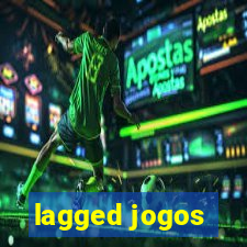 lagged jogos