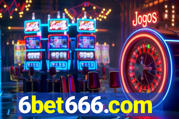 6bet666.com