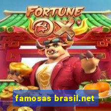 famosas brasil.net