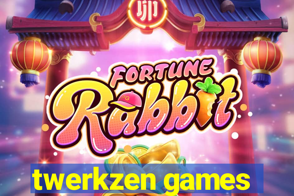 twerkzen games