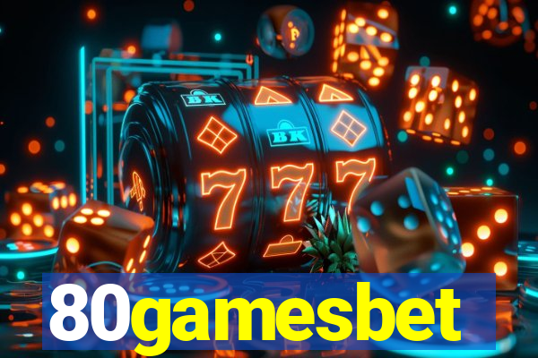 80gamesbet