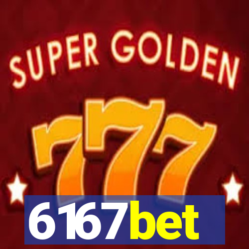 6167bet