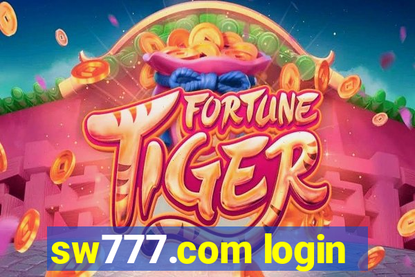 sw777.com login