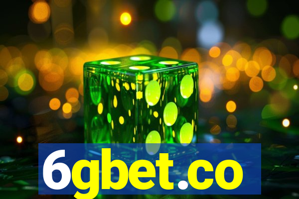 6gbet.co