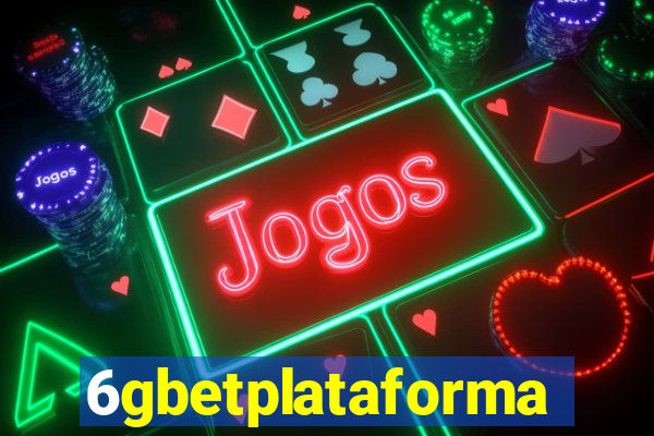 6gbetplataforma