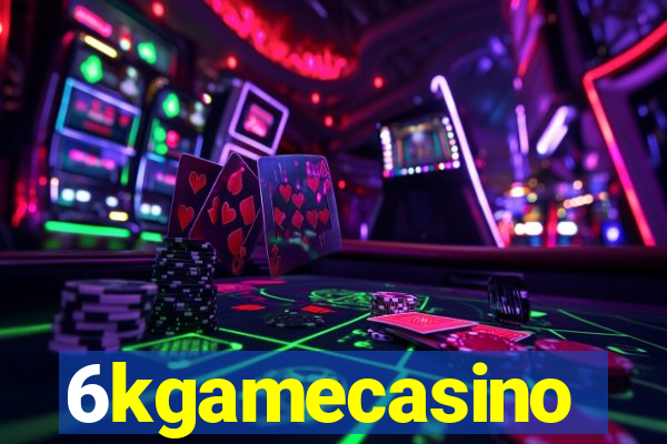 6kgamecasino