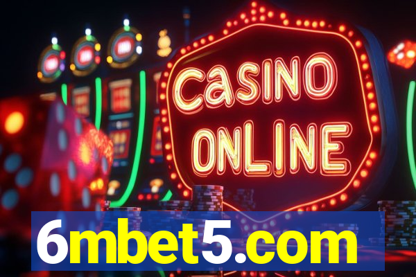 6mbet5.com