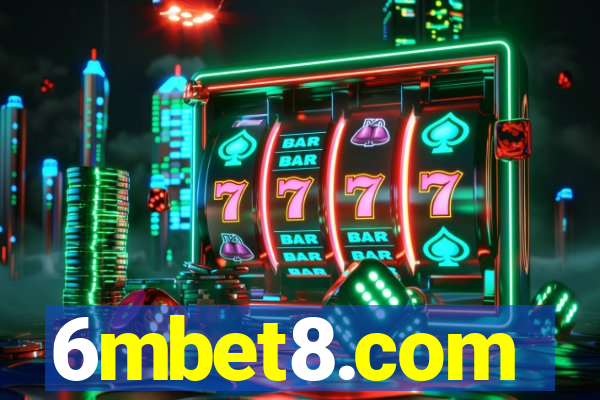 6mbet8.com