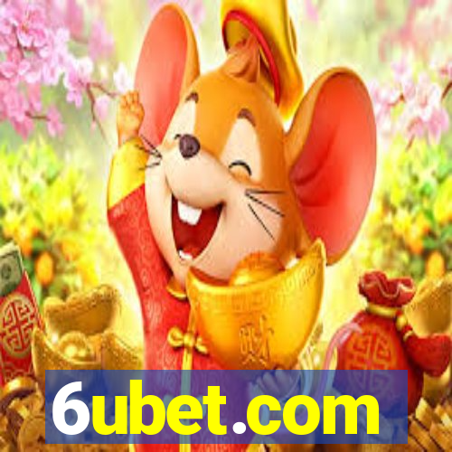 6ubet.com