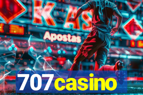 707casino